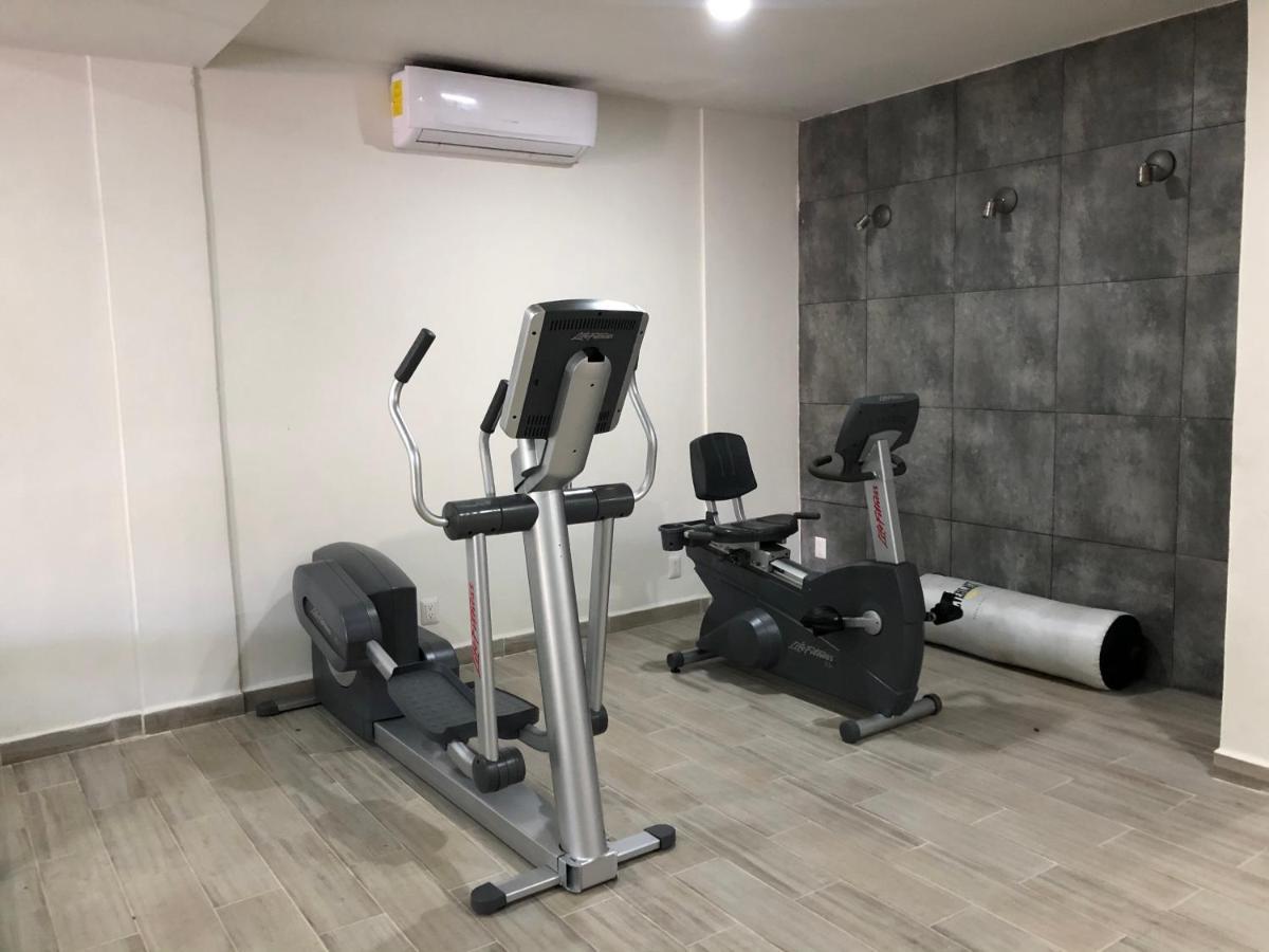 Buda Elementus 图卢姆 外观 照片